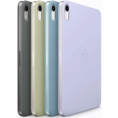Apple iPad mini (2024) A2993 Tablet - 8.3" - Apple A17 Pro (3 nm) Hexa-core - 8 GB - 128 GB Storage - iPadOS 18 - Space Gray - A17 Pro Dual-core (2 Core) 3.78 GHz + A17 Pro Quad-core (4 Core) - 2266 x 1488 - Liquid Retina Display, True Tone Technology, In-plane Switching (IPS) Technology Display - 1 YSYST 