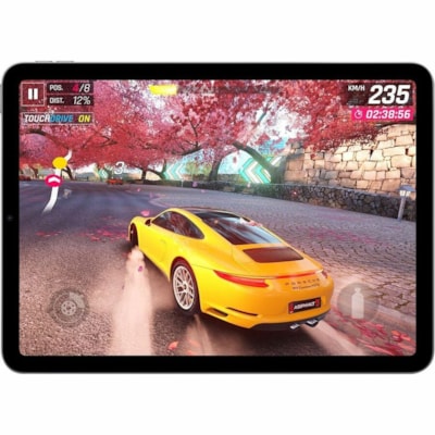 Apple iPad mini (2024) A2995 Tablet - 8.3" - Apple A17 Pro (3 nm) Hexa-core - 8 GB - 512 GB Storage - 5G - Space Gray - A17 Pro Dual-core (2 Core) 3.78 GHz + A17 Pro Quad-core (4 Core) - 2266 x 1488 - Liquid Retina Display, True Tone Technology, In-plane Switching (IPS) Technology Display - Cellular ESYST 