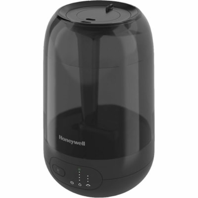 Helen of Troy Ultra Plus Humidifier - Cool Mist, Ultrasonic - 5.70 L - 5.70 L/Day - 55.7 m² - Black FILTER FREE COOL MIST 