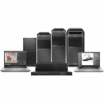 HP Z2 G9 Workstation - 1 Core i9 14th Gen i9-14900 - 64 GB - 1 TB SSD - Tower - Black - Intel W680 Chip - Windows 11 Pro - RTX A1000 8 GB Graphics - Serial ATA/600, NVMe Controller - 0, 1 RAID Levels - Gigabit Ethernet PSYST 