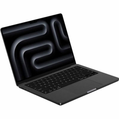 Apple MacBook Pro MX313LL/A 16.2" Notebook - Apple M4 Max - 48 GB - 1 TB SSD - English (US) Keyboard - Space Black - Apple M4 Max Chip - 3456 x 2234 - macOS Sequoia - Apple - True Tone Technology, Liquid Retina Display - Front Camera/Webcam - 21 Hours Battery Run Time - IEEE 802.11ax Wireless LAN St  SYST 