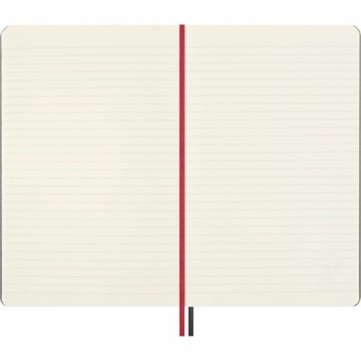 Moleskine Peanuts Notebook - Hard Cover - 1 LE PEANUTS 