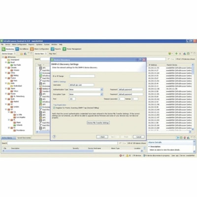 APC by Schneider Electric Data Center Expert Basic Appliance  