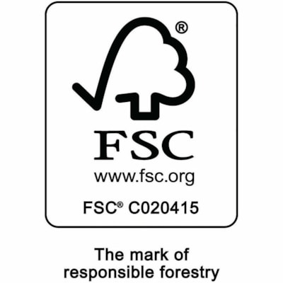 Polaris - Papier Ã usages multiples haut de gamme Polaris , CertifiÃ FSC, rame - 97 Luminosité - format lettre - 8 1/2 po (215,90 mm) x 11 po (279,40 mm) - 20 lb (9071,85 g) Poids de Base - Lisse - Sans bourrage, Double face, Technologie ColorLok, Séchage rapide - Blanc - 5000 / Carton 8 5X11 BRILLANCE DE 97 20LB BOISE POLARIS  CERTIFIÉ FSC