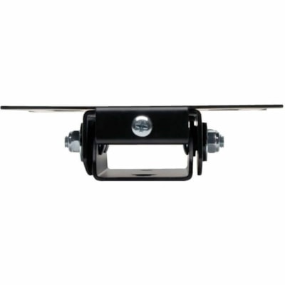 Tripp Lite series DWT1327S Wall Mount for Flat Panel Display - Black - 1 Display(s) Supported - 13" to 27" Screen Support - 88 lb (39916.13 g) Load Capacity - 75 x 75, 100 x 100 - VESA Mount Compatible - Metal  MNT 