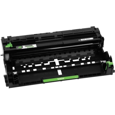 Brother DR820 Drum Unit - Laser Print Technology - 30000 - Black - OEM - 1 Each 30000 PG DUTY CYCLE 