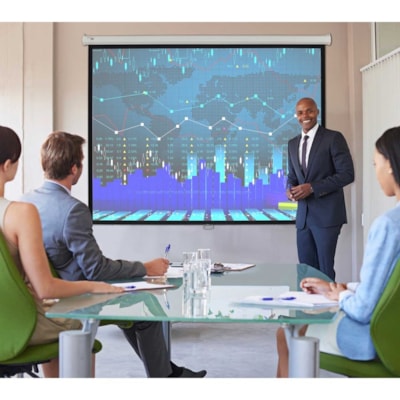 ViewSonic PA503S 3D Ready DLP Projector - 4:3 - Portable - 800 x 600 - Front, Ceiling - 576p - 4500 Hour Normal Mode - 15000 Hour Economy Mode - SVGA - 22,000:1 - 4000 lm - HDMI - USB - 3 Year Warranty  PROJ 