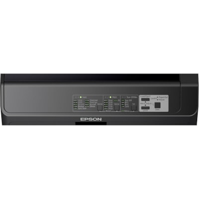 Epson LQ-590II 24-pin Dot Matrix Printer - Monochrome - Energy Star - 584 cps Mono - 8.50" (215.90 mm) Width x 11" (279.40 mm) Length - USB - Parallel  