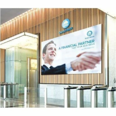 Samsung LED Cabinet 1.5mm Pixel Pitch, IF015H-E - LCD - High Dynamic Range (HDR) - LED - 600 cd/m² L PITCH 600 NITS 