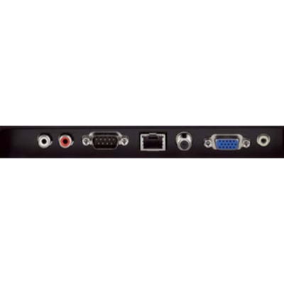 Sharp PNUH861 Digital Signage Display - 85.60" (2174.24 mm) LCD - 3840 x 2160 - Edge LED - 400 cd/m² - 2160p - HDMI - USB - SerialEthernet  MNTR 