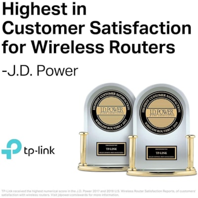 TP-Link - Point d'accès sans fil Deco M4 Bi bande IEEE 802.11ac 1,17 Gbit/s - 2,40 GHz, 5 GHz - 2 x Antenne(s) interne - Interne - Technologie MIMO - 2 x Réseau (RJ-45) - Gigabit Ethernet - Bluetooth 4.2 - Bureau - 3  