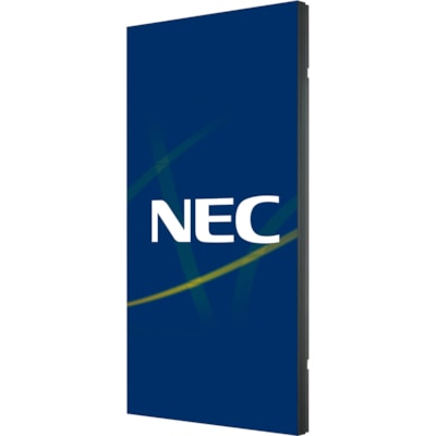 NEC Display 55" Ultra-Narrow Bezel Professional-Grade Display - 55" (1397 mm) LCD - 1920 x 1080 - Direct LED - 500 cd/m² - 1080p - HDMI - USB - DVI - SerialEthernet KMNTR 