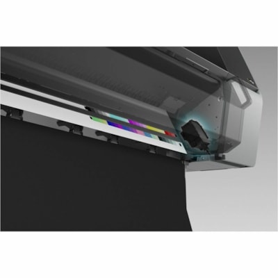 Epson SureColor SCP9570SE Inkjet Large Format Printer - 44" (1117.60 mm) Print Width - Color - 12 Color(s) - 2400 x 1200 dpi - USB - Ethernet - Plain Paper - Floor Standing Supported - Epson ESC/P Raster  PLOT 