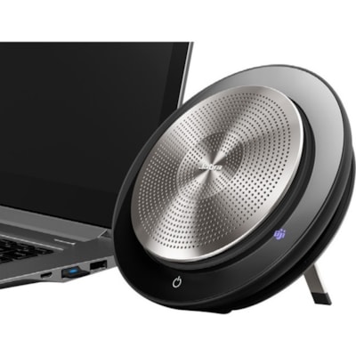 Jabra Speak 750 Speakerphone - USB - Microphone - Battery T & LINK 370 
