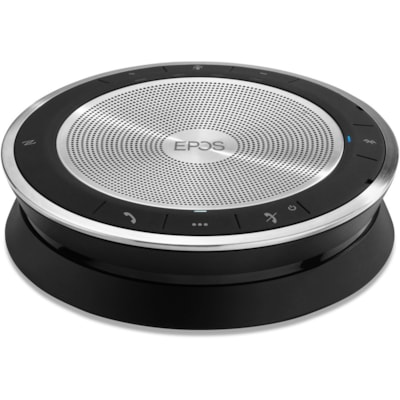 EPOS EXPAND SP 30 Speakerphone - Black, Silver  