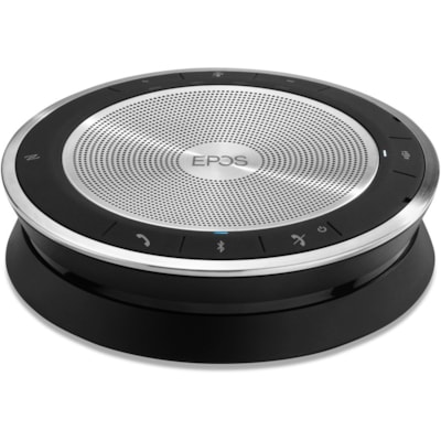 EPOS EXPAND SP 30T Speakerphone - Black, Silver  teams Speakerphone 