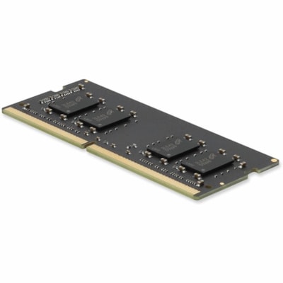 AddOn Lenovo 4X70Z90847 Compatible JEDEC Standard 16GB DDR4-3200MHz Unbuffered Single Rank x8 1.2V 260-pin CL22 SODIMM - For Notebook - 16 GB (1 x 16GB) - DDR4-3200/PC4-25600 DDR4 SDRAM - 3200 MHz Single-rank Memory - CL22 - 1.20 V  - Non-ECC - Unbuffered - 260-pin - SoDIMM - Lifetime Warranty  MEM 