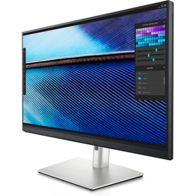 Dell UltraSharp UP3221Q 32" Class 4K UHD LCD Monitor - 16:9 - Black - 31.5" Viewable - In-plane Switching (IPS) Black Technology - 3840 x 2160 - 1000 cd/m² - 60 Hz Refresh Rate - HDMI  MNTR 