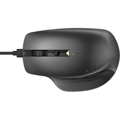 HP 935 Mouse - Wireless - Black U.S. - English localization 