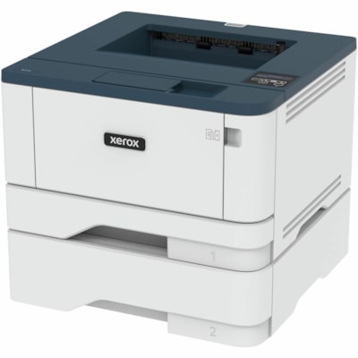 Xerox B310/DNI Desktop Wireless Laser Printer - Monochrome - 40 ppm Mono - 600 x 600 dpi Print - Automatic Duplex Print - 350 Sheets Input - Ethernet - Wireless LAN - Apple AirPrint, Chromebook, Mopria, Mopria Print Service - 80000 Pages Duty Cycle - Plain Paper Print - Fast Ethernet - USB  PRNT 