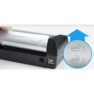 Plustek MobileOffice D430 Sheetfed Scanner - Duplex Scanning E SCANNER 