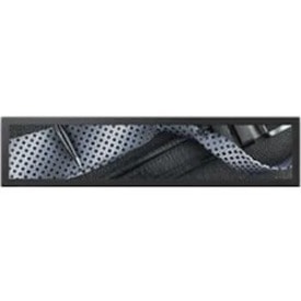 BenQ 24" Smart Stretched Display BH2401 - 24" (609.60 mm) LCD - 2 GB - 1920 x 190 - Edge LED - 1000 cd/m² - HDMI - USB - SerialEthernet - Android 6.0 Marshmallow - Black  MNTR 