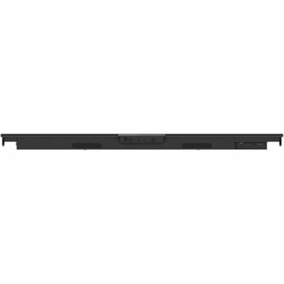 BenQ 65" Interactive Display for Business - DuoBoard CP6501K - LCD - ARM Cortex A73 + A53 - 4 GB SDRAM - Capacitive - Touchscreen - 16:9 Aspect Ratio - 3840 x 2160 - 320 cd/m² - 5,000:1, 30,000:1 Contrast Ratio - 2160p - USB - HDMI - VGA - Android 8.0 Oreo  MNTR 