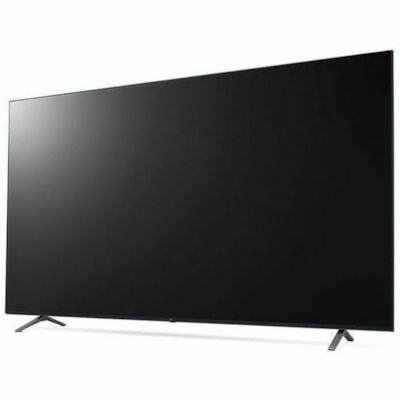 LG - TV LED-LCD intelligente UR640S 65UR640S9UD 65 po - 4K UHDTV - Bleu - HDR10 Pro, HLG, HDR10 - Direct LED Rétroéclairage - YouTube - 3840 x 2160 Résolution  