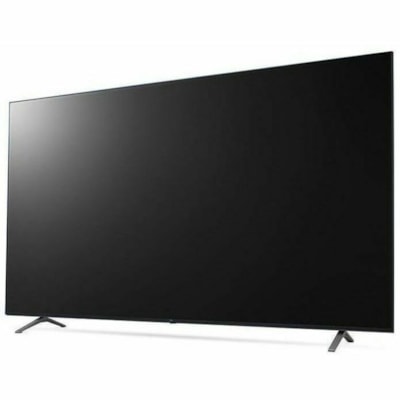 LG Commercial Lite 86UR340C9UD 86" Smart LED-LCD TV - 4K UHDTV - Navy Blue - HLG - LED Backlight - 3840 x 2160 Resolution 0 350CD/M2 