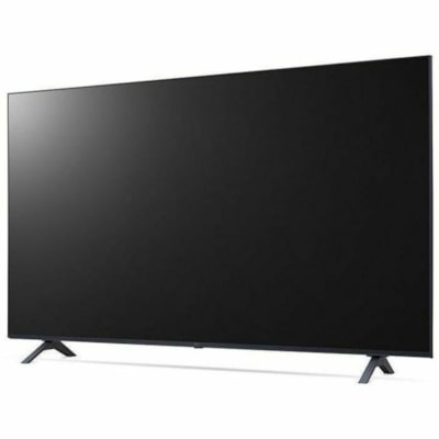 LG Commercial Lite 50UR340C9UD 50" LED-LCD TV - 4K UHDTV - Navy Blue - HLG - LED Backlight - 3840 x 2160 Resolution  