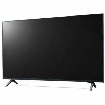 LG Commercial Lite 43UR340C9UD 43" LED-LCD TV - 4K UHDTV - Navy Blue  - HLG - LED Backlight - 3840 x 2160 Resolution  