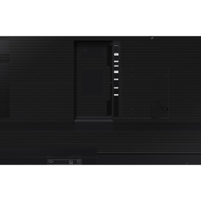 Samsung 85" UHD 4K Interactive Display - 85" (2159 mm) LCD Cortex A72 1.70 GHz - 3 GB DDR4 SDRAM - Infrared (IrDA) - Touchscreen - 16:9 Aspect Ratio - 3840 x 2160 - Edge LED - 350 cd/m² - 4,000:1 Contrast Ratio - 2160p - USB - HDMI - Bluetooth - Tizen 6.0  PERP 