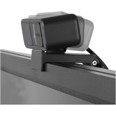 Kensington W2000 Webcam - 2 Megapixel - 30 fps - Black - USB - Retail - 1920 x 1080 Video - CMOS Sensor - Auto-focus - 75° Angle - 2x Digital Zoom - Microphone - For Notebook, Computer  PERP 