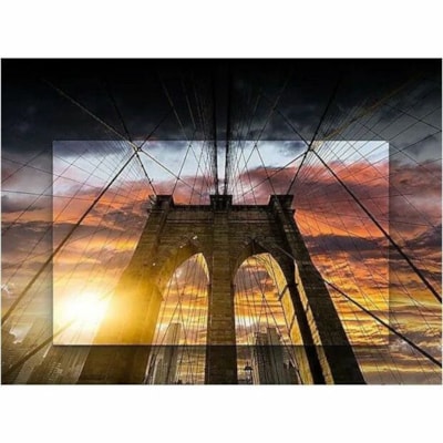 Samsung The Wall (P1.6) (TAA-Compliant) - LCD - High Dynamic Range (HDR) - 480 x 270 - Direct View LED - 1400 cd/m²   MNTR 