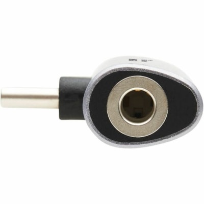 Tripp Lite series - Adaptateur audio U437-001-C-V2 - Argenté IO ADAPTER 