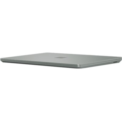 Microsoft Surface Laptop Go 2 12.4" Touchscreen Notebook - Intel Core i5 - 8 GB - 256 GB SSD - Sage - Intel Chip - 1536 x 1024 - Intel Iris Xe Graphics - PixelSense - Front Camera/Webcam - 13.50 Hours Battery Run Time - IEEE 802.11ax Wireless LAN Standard  SYST 