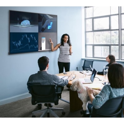 ViewSonic CDE6512 Digital Signage Display - 64.50" (1638.30 mm) LCD Cortex A53 1.50 GHz - 2 GB DDR4 SDRAM - 3840 x 2160 - Direct LED - 290 cd/m² - 2160p - HDMI - USB - Serial - Wireless LAN - Bluetooth - Ethernet - Android 9.0 Pie - Energy Star 60 RESOLUTION 290 CD/M2 BRIGHT NESS 16/7 OPERATION