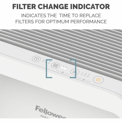 AeraMax SE Air Purifier - True HEPA, Activated Carbon - 915 Sq. ft. (85006281.60 mm²) - White  