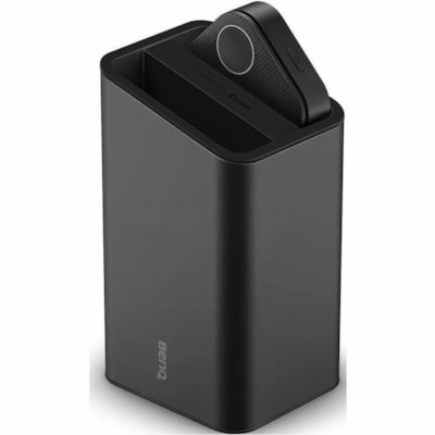 BenQ InstaShow VS20 Wireless Presentation Gateway - White  PERP 