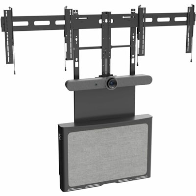 Chief Fusion Mounting Bracket for Video Conferencing System T ACC 