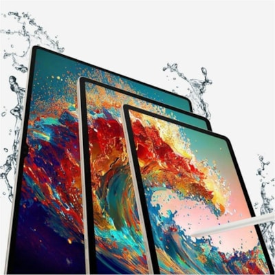 Samsung Galaxy Tab S9 SM-X710 Tablet - 11" WQXGA - Qualcomm SM8550-AC Snapdragon 8 Gen 2 (4 nm) Octa-core - 12 GB - 256 GB Storage - Beige - 3.36 GHz + 2.80 GHz + 2 GHz - Upto 1 TB Memory Card Supported Capacity - microSDXC, microSD Supported - 2560 x 1600 - 12 Megapixel Front Camera - 149 Hours Max  SYST 