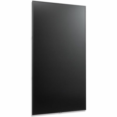 NEC Display 86" Ultra High Definition Professional Display - 86" (2184.40 mm) LCD - In-plane Switching (IPS) Technology - High Dynamic Range (HDR) - 24 Hours/7 Days Operation - 3840 x 2160 - 16:9 - 8 ms - Direct LED - 500 cd/m² - 2160p - Speakers - HDMI - USB - SerialEthernet - Raspberry Pi - E  MNTR 