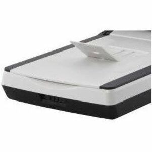 Ricoh Scanner Background Pad - Black 280 flatbed 