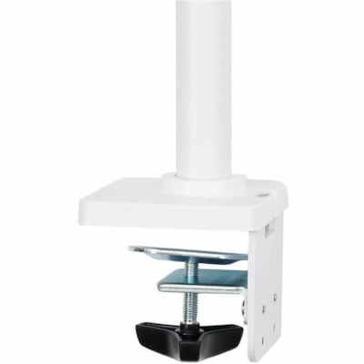 Ergotron Mounting Arm for Monitor - White  