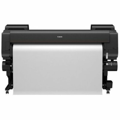 Canon imagePROGRAF PRO-6600 Inkjet Large Format Printer - 60" (1524 mm) Print Width - Color - 12 Color(s) - 3 GB - USB - Ethernet - Wireless LAN - Plain Paper - Floor Standing Supported - SGRaster, JPEG  PLOT 