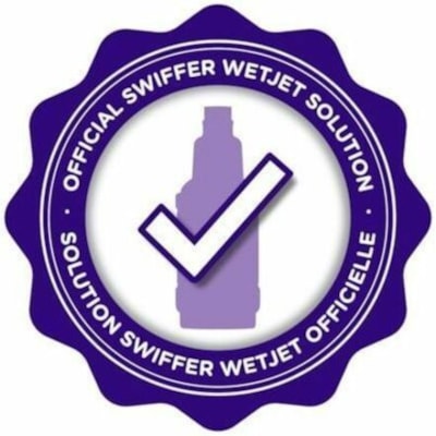 Swiffer WetJet Multipurpose Cleaner - For Multipurpose - 1.20 L - Citrus Zest Scent Bottle ALL PURPOSE 