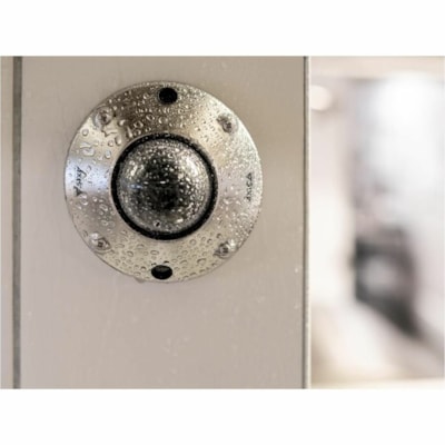 AXIS F4105-SLRE Dome Sensor - Bracket Mount for Surveillance - Stainless Steel, Polycarbonate  PERP 