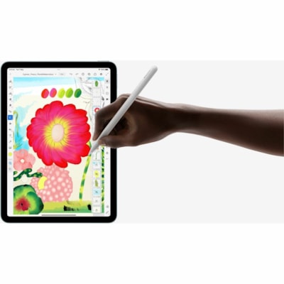 Apple - Tablette iPad Air (6th Generation) - 11 po - Apple M2 - 8 Go - 128 Go Stockage - Gris - M2 Octa-core (8 c¿urs) 3,49 GHz - 2360 x 1640 - Ecran Liquid Retina, Technologie IPS, Technologie True Tone Affichage - 12 Mégapixels Caméra frontale - 10 Autonomie maximale de la batt 28GB - SPACE GREY 