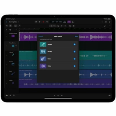 Apple iPad Pro (5th Generation) A2836 Tablet - 11" - Apple M4 - 16 GB - 2 TB Storage - Space Black - M4 Deca-core (10 Core) 4.40 GHz - 2420 x 1668 - True Tone Technology, Ultra Retina XDR Display Display - 12 Megapixel Front Camera - 10 Hours Maximum Battery Run Time  SYST 