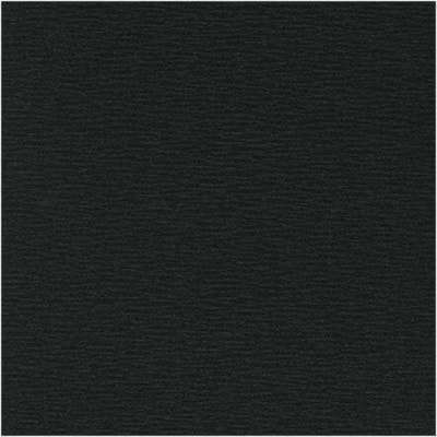 Global Vion Weight-Sensing Synchro-Tilter High-Back Chair, Black, Imprint Fabric - Black Seat Color - Black Back Color - Mesh Back Material - Black Frame Color - High Back IMPRINT  GR 4 BLK IM84 